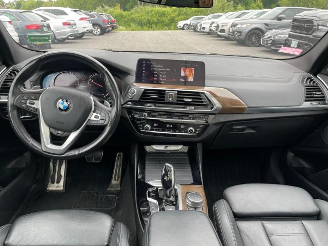 5UXTS3C51JLA46079 BMW X3 Xdrivem40i