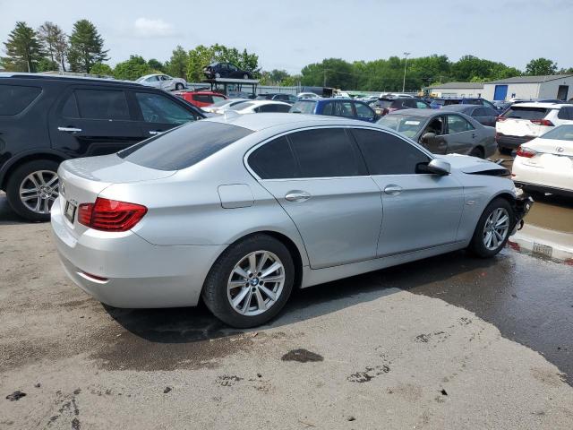 WBA5A7C58FD622573 BMW 528 XI