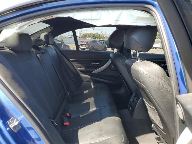 WBA3A9G57FNT09053 BMW 335 I