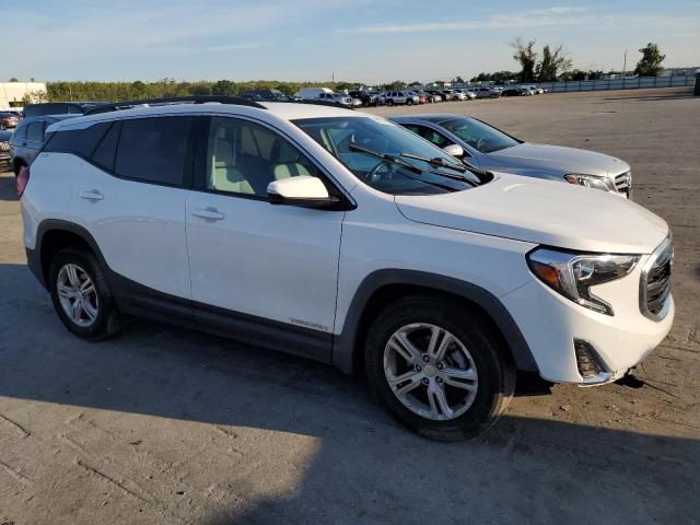 3GKALMEV6LL333306 GMC Terrain Sle
