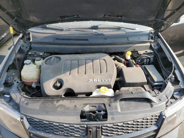3C4PDCBGXFT530812 Dodge Journey Sxt