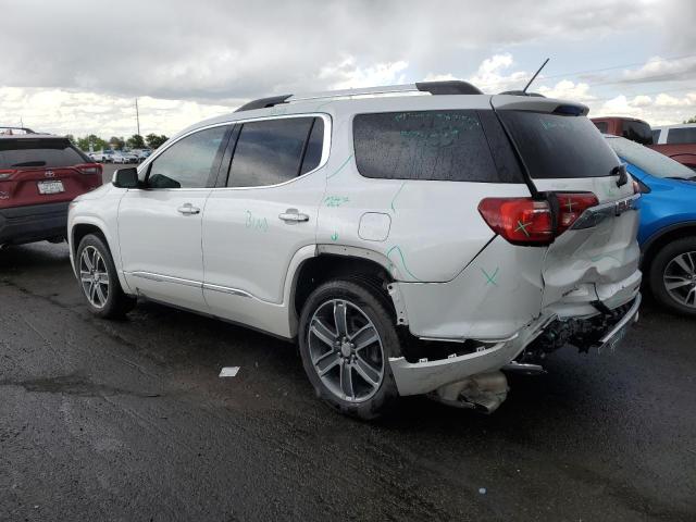 1GKKNPLS1JZ113148 GMC Acadia Denali