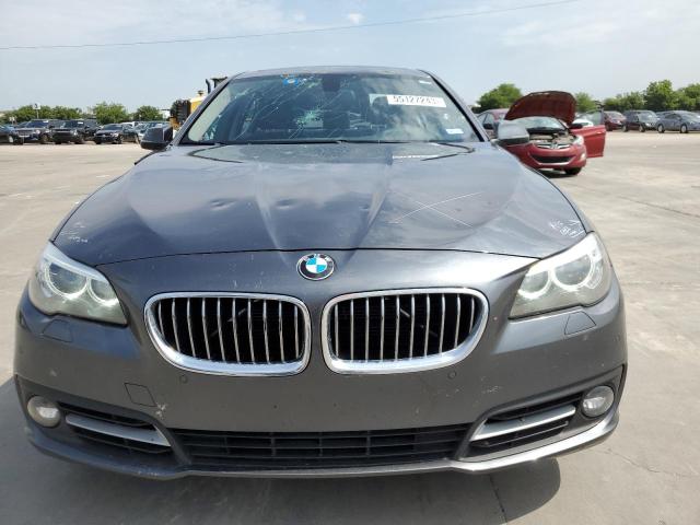 WBA5B1C52GG129109 BMW 535 I
