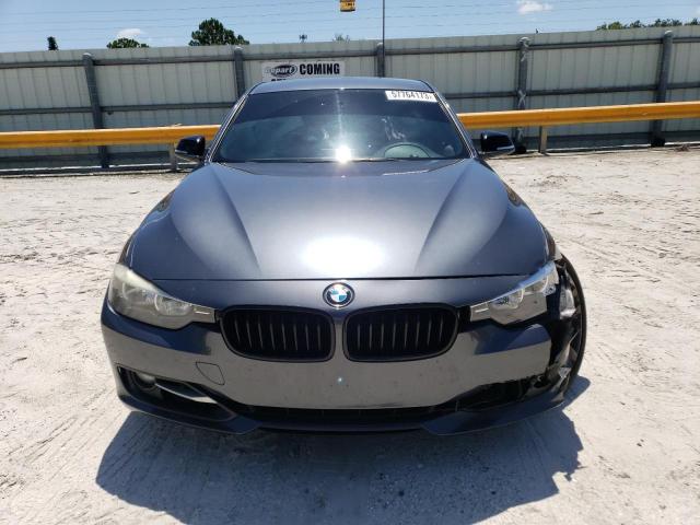 WBA3A5C57EP601254 BMW 328 I