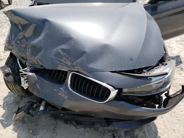 WBA8Z5C58GG501701 BMW 328 Xigt Sulev