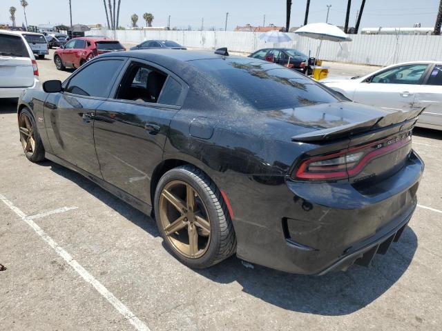 2C3CDXGJ6LH119779 Dodge Charger Scat Pack