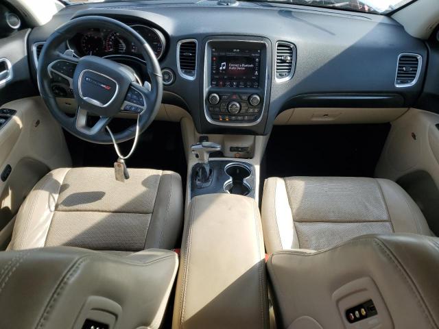 1C4SDJET5JC161272 Dodge Durango Citadel