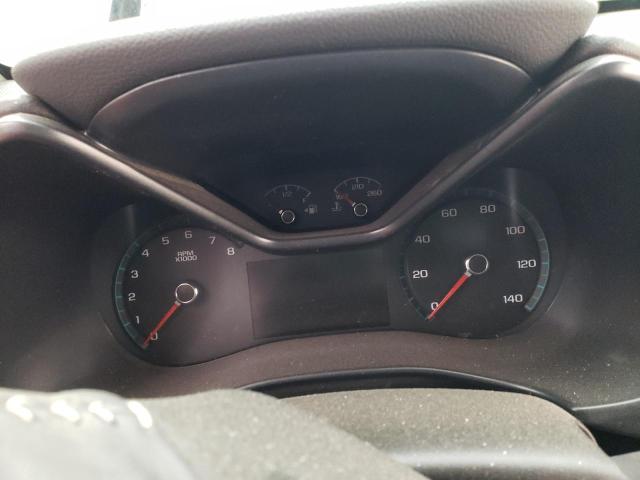 1GTG6EEN4K1316187 GMC Canyon Denali
