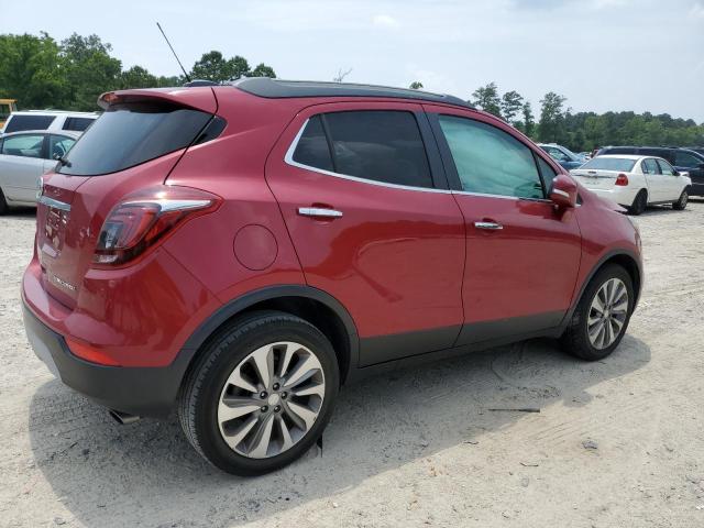 KL4CJASB7KB714692 Buick Encore Preferred