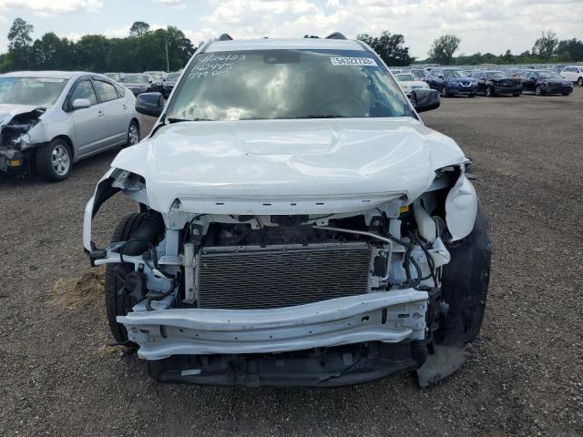 2GKFLPE3XH6122238 GMC Terrain Slt