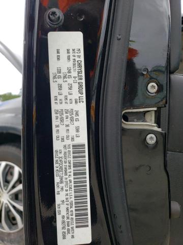 3C4PDCAB5ET120486 Dodge JOURNEY SE