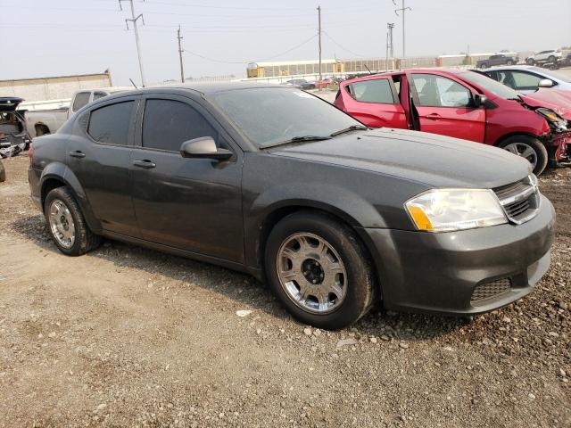 1C3CDZAB4EN139679 Dodge AVENGER SE