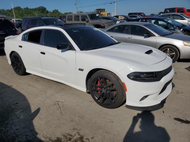 2C3CDXEJ9HH619008 Dodge Charger Srt 392
