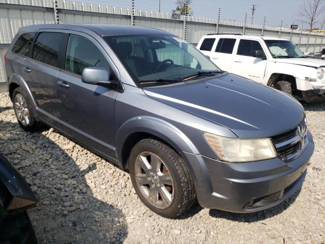 3D4GH57V29T212343 Dodge Journey Sxt