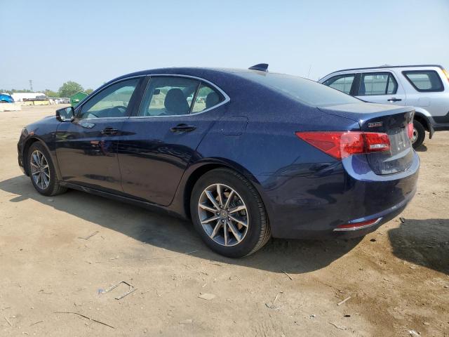 19UUB1F30LA003077 Acura TLX