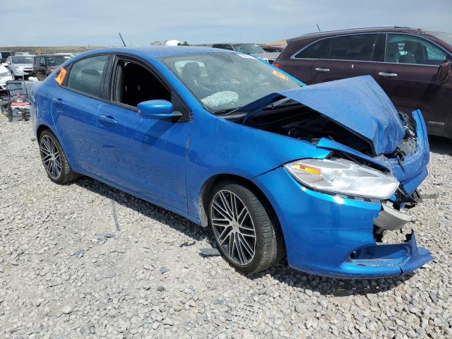 1C3CDFAA4GD564527 Dodge DART SE
