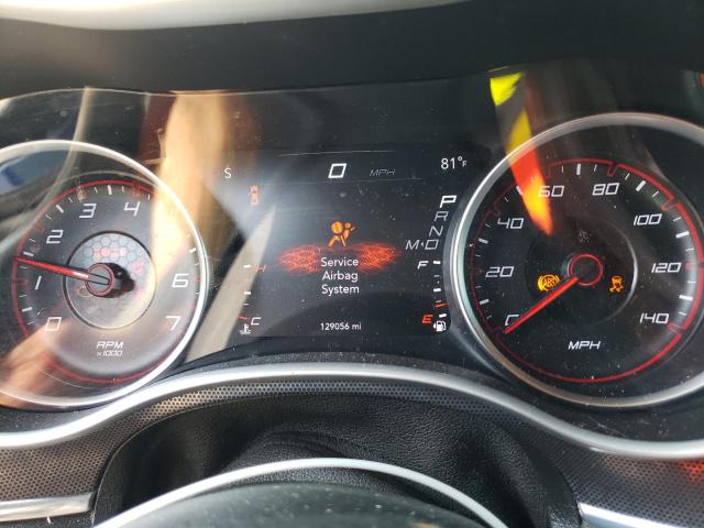 2C3CDXHG3FH722020 Dodge Charger Sxt