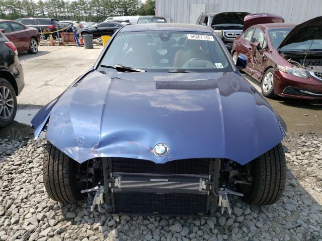 WBA5R7C58KAJ85498 BMW 330XI
