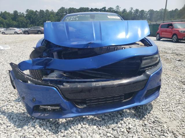 2C3CDXKT1HH515859 Dodge Charger Police