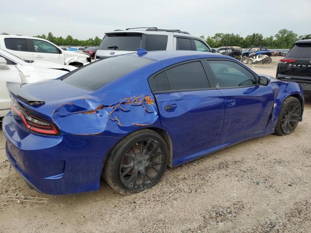 2C3CDXGJ6JH239482 Dodge Charger R/t 392