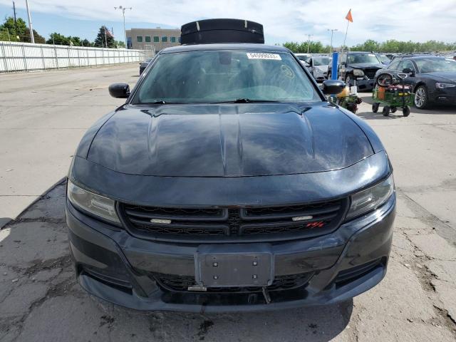 2C3CDXCT4FH728834 Dodge CHARGER R/T