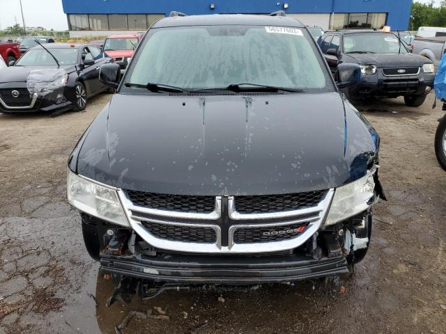 3C4PDDBG3FT589240 Dodge Journey Sxt