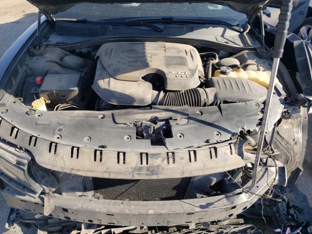 2C3CDXHG6GH215744 Dodge Charger Sxt