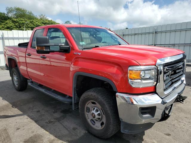 1GT22REG8JZ340748 GMC Sierra K2500 Heavy Duty