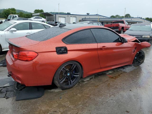 WBS3R9C53FK330283 BMW M4
