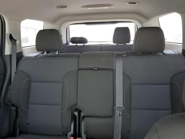 1GKKNKLAXLZ181042 GMC ACADIA SLE