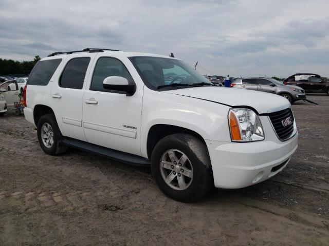 1GKS1CE04ER186665 GMC YUKON SLT