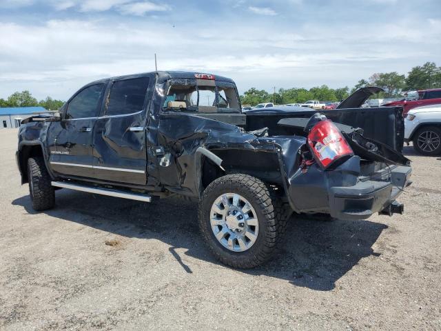 1GT120E81FF522591 GMC Sierra K2500 Denali