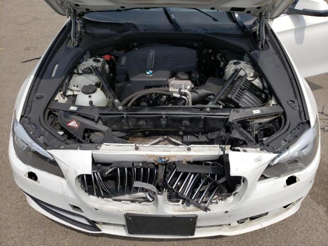WBA5A5C53ED503395 BMW 528 I