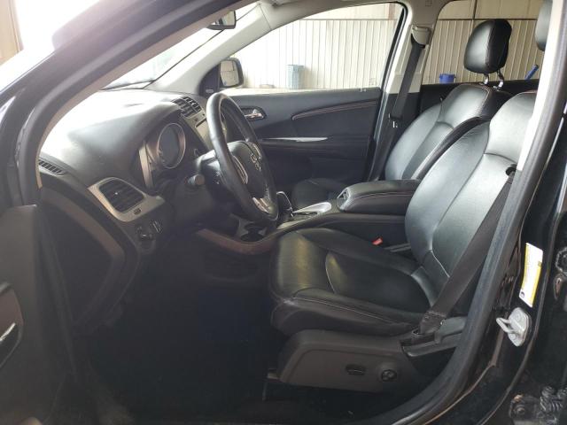 3C4PDDEG2KT764647 Dodge JOURNEY GT