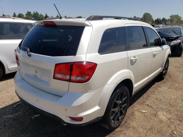 3C4PDDEG5JT141733 Dodge JOURNEY GT