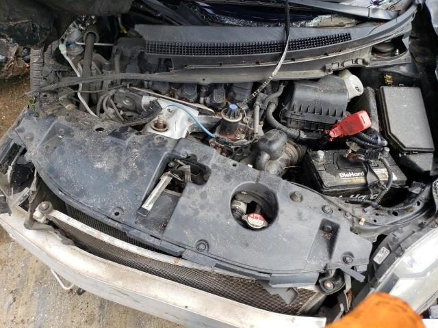 19XFB2F56FE096428 Honda Civic Lx