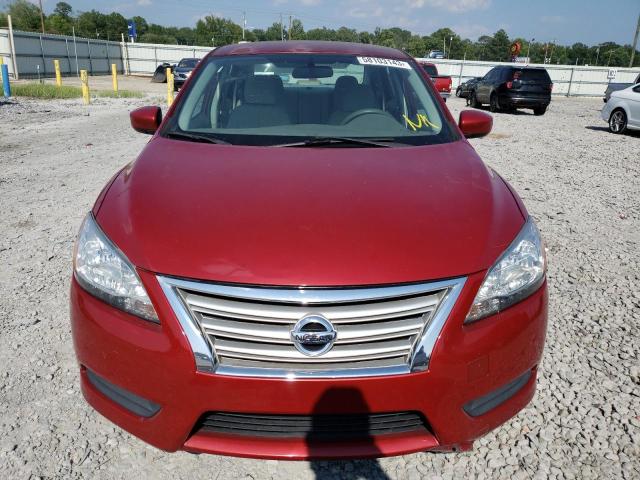 3N1AB7AP1EY264735 Nissan SENTRA S