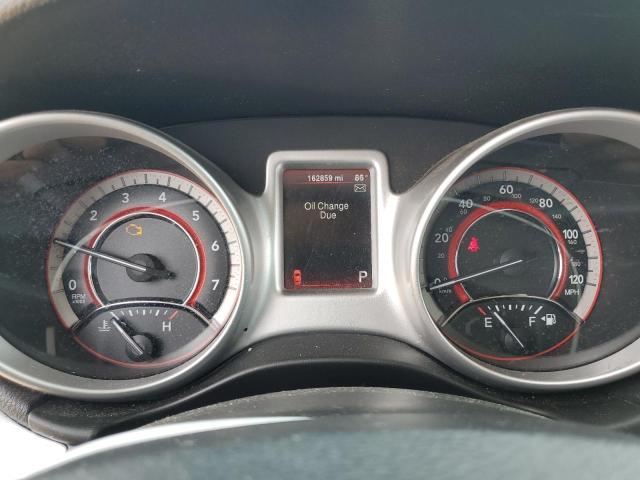 3C4PDDBG7ET143655 Dodge Journey Sxt