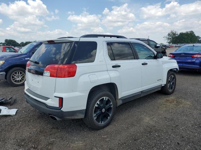 2GKFLPE3XH6122238 GMC Terrain Slt