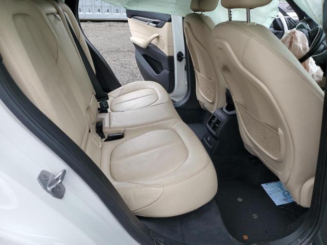 WBXHT3Z35H4A55613 BMW X1 Xdrive28i