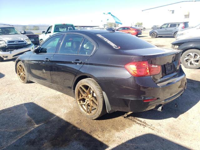 WBA3A9C50EF477891 BMW 335 I