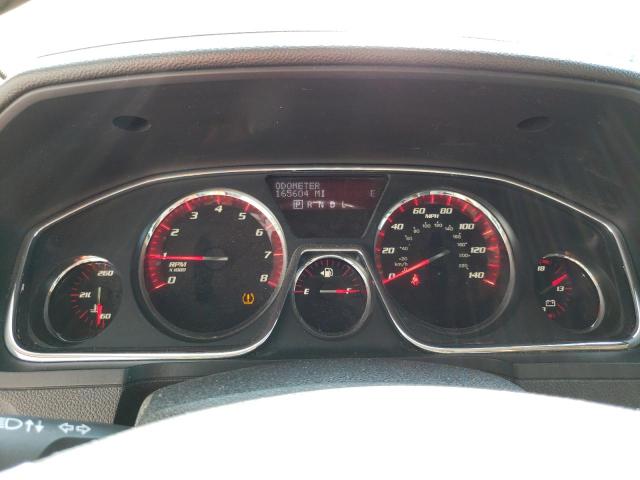 1GKKRRKD3FJ243361 GMC Acadia Slt-1
