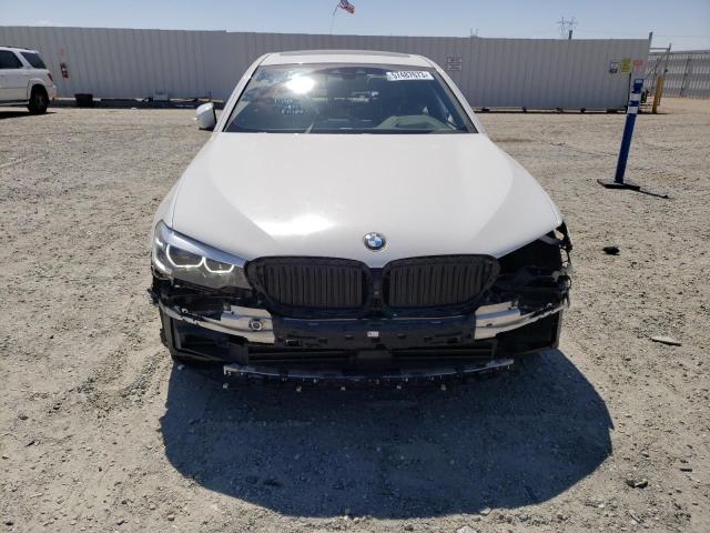 WBAJE5C58JWA93780 BMW 540 I