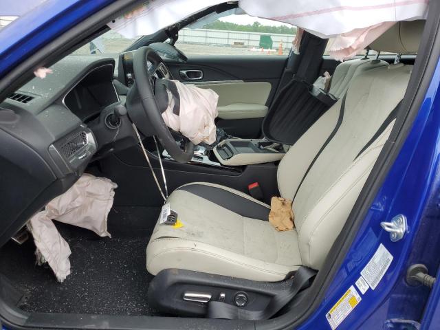 19UDE4G79PA013249 Acura Integra A-spec Tech