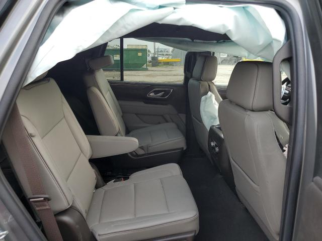 1GKS2BKD3NR168107 GMC YUKON SLT