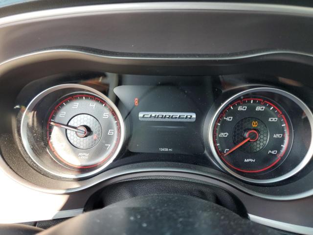 2C3CDXBG2MH675424 Dodge Charger Sxt