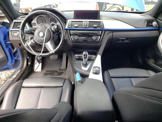 WBA3R5C55FK189245 BMW 435 Xi