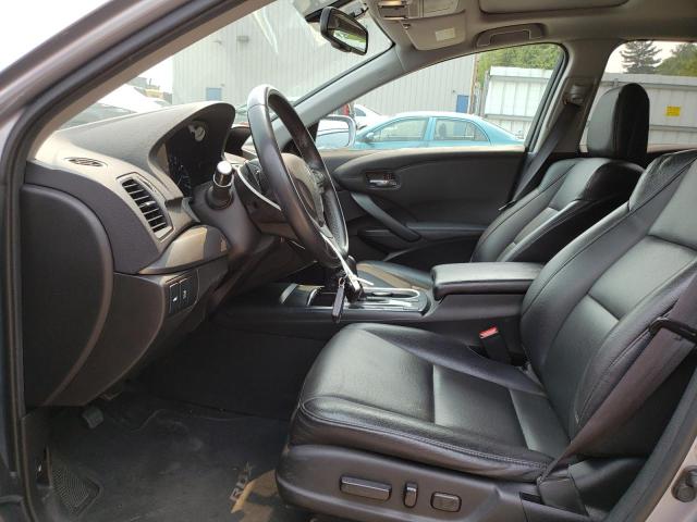 5J8TB4H35GL003550 Acura RDX