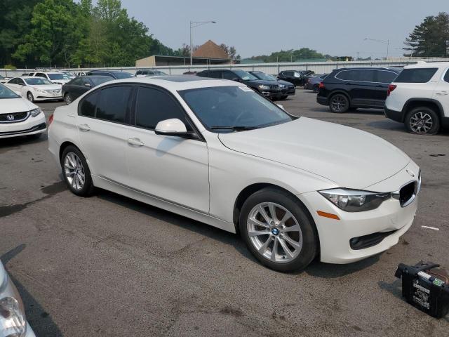 WBA3B1C52EPV79461 BMW 320 I