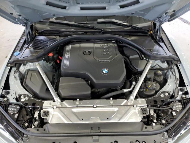 WBA73AP08PCM73362 BMW 430xi